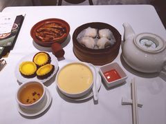 -翠园(荃新天地店)