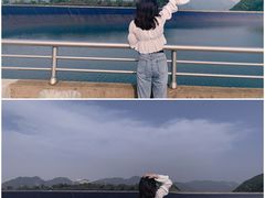 -江南天池