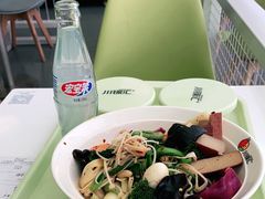 -川锦汇麻辣拌(长大店)