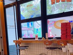 -必胜客(大宁路店)