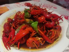 -红钳侠小龙虾·烧烤(中赢康康谷店)