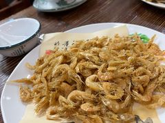 -叶存利海鲜大馅饺子(海宁路总店)
