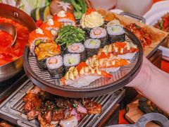 -王氏炉匠·烧鸟放题自助(好运街店)