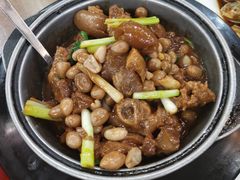 -煲煲掂风味煲仔饭餐厅(西区店)