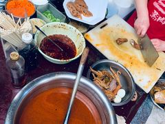 -吴长子卤菜馆(统一街店)