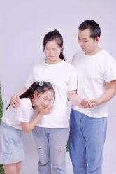 点击看大图 -金夫人婚纱摄影(长寿店)