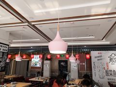 大堂-壹块捌烧烤(灯市口店)