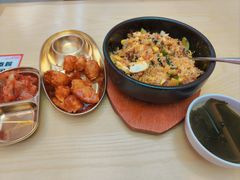 -食米家拌饭(梅溪新天地店)