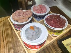 -旧街市鲜货老火锅(大光路店)