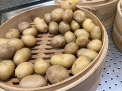 -杭州开元名都大酒店·地中海自助餐厅