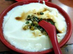 豆腐花-老街西施豆腐坊(方浜中路店)