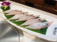 -围炉夜话·潮汕卤水火锅(榕江店)