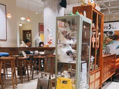 -小豆海棠(人民南路店)