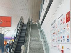 -银川河东国际机场