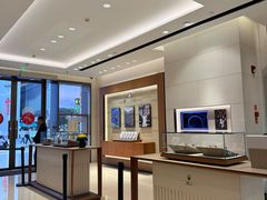 -亨得利钟表商店