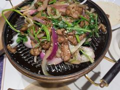 -清真·卡德尔大叔新疆主题餐厅(龙汇路店)