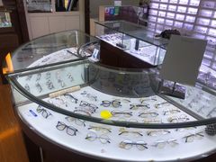 -云镜眼镜加工中心(南环路店)