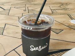 -Seesaw Coffee(朝阳大悦城店)