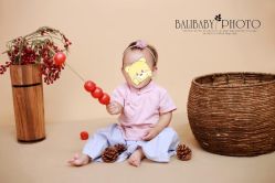 -巴黎Paris baby儿童摄影(宝山万达店)
