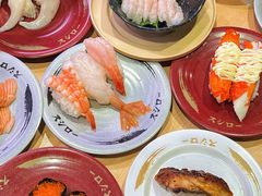 -寿司郎(北京路粤潮楼店)