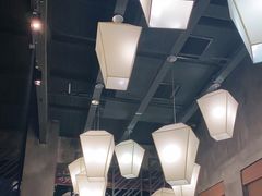大堂-捞王锅物料理(凯旋路店)
