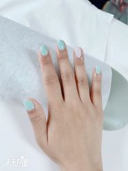 -JX今喜美甲美睫