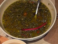 -上和臻品中国菜(花园街店)