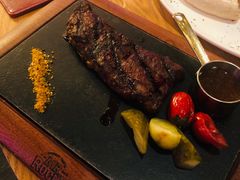 -MR.ROCKY洛奇先生RESTAURANT&BAR(宝安壹方城店)