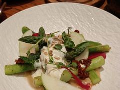 -THE CANNERY&JUJU 新鲜海鲜·牛排美食酒廊