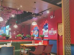 -骨气鼓气羊棒骨·羊蝎子(住总万科广场店)