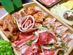 -牛人·雪花牛·木炭烤肉(昆山陆家店)