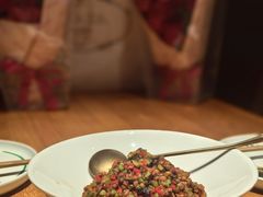 黑三剁-一坐一忘云南菜(北京skp店)