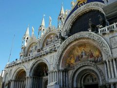 android_upload_pic-圣马尔谷圣殿宗主教座堂