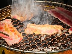 -烧肉达人•炭火烧肉(新天地店)