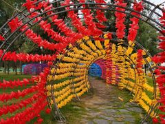 -六鳌翡翠湾滨海度假景区