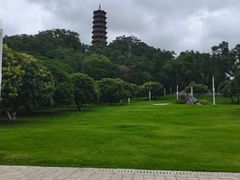 -红花山公园