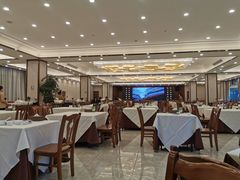 大堂-怡园饭店-餐厅(四望亭店)