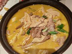 -永安鱼庄·镇江菜(东吴路店)