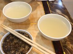 酱料-聚荣饺子店