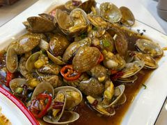 -虾铺子龙虾·私房菜(金源花苑店)
