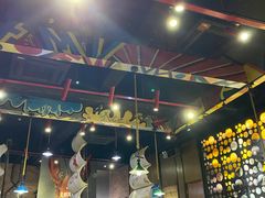 大堂-龙虾风暴(松江店)