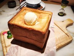 面包诱惑-绿茶餐厅(领展购物广场·中关村店)