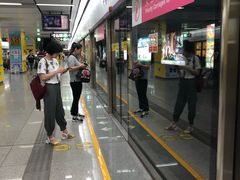 -留仙洞(地铁站)