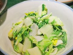 -姐夫的小菜(新中关购物中心店)
