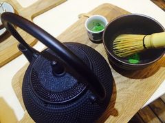 -半饱日式甜品(ifs国际金融店)