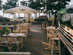 -一杯海(国际海水浴场店)