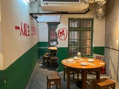 -汉小城·老铫子藕汤·乡野湖北菜(江汉路吉庆街店)