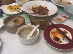 -鹊华居·地道鲁菜·海鲜·融合味(大明湖店)