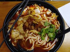 -鑫花溪牛肉米粉(凤凰街创始总店)