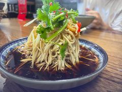 -潘德林茶社(新城河路店)